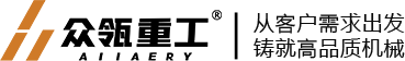 众瓴重工logo